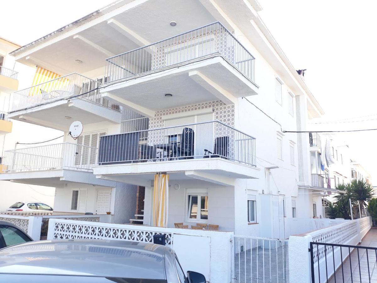 Cercamar - Playa De Oliva, Paupi Apartment Oliva