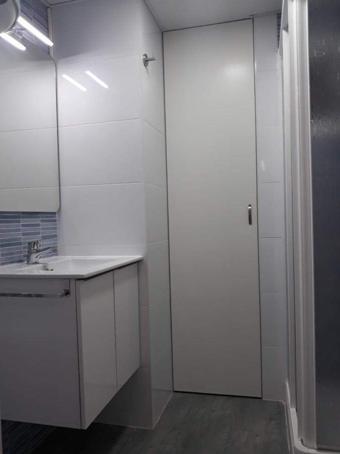 Apartment Cercamar - Playa De Oliva, Paupi *